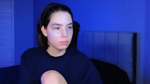 Snapshot of stacygonzales_ chatting on 09/13/25, 10:15 Bye bye dear See you on December 3st  online show from 09/13/25, 10:15