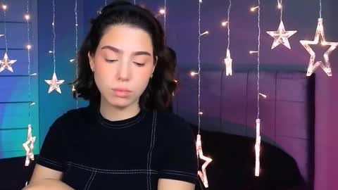 Snapshot of stacygonzales_ chatting on 09/28/25, 06:30 Bye bye dear See you on December 3st  online show from 09/28/25, 06:30