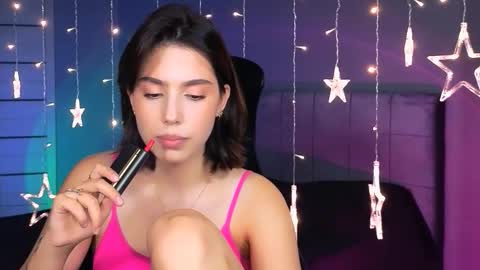 Snapshot of stacygonzales_ chatting on 10/07/25, 01:41 Bye bye dear See you on December 3st  online show from 10/07/25, 01:41