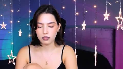 Snapshot of stacygonzales_ chatting on 10/08/25, 08:12 Bye bye dear See you on December 3st  online show from 10/08/25, 08:12