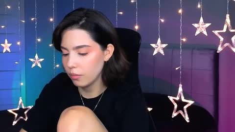 Snapshot of stacygonzales_ chatting on 10/10/25, 09:08 Bye bye dear See you on December 3st  online show from 10/10/25, 09:08