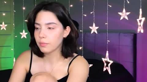 Snapshot of stacygonzales_ chatting on 10/17/25, 08:17 Bye bye dear See you on December 3st  online show from 10/17/25, 08:17