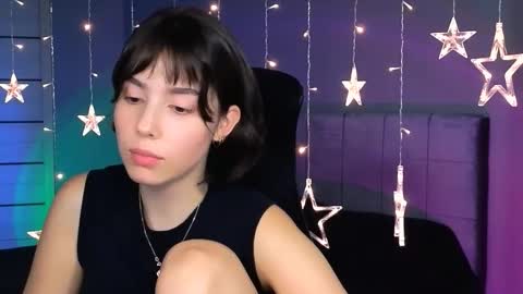 Snapshot of stacygonzales_ chatting on 10/22/25, 12:27 Bye bye dear See you on December 3st  online show from 10/22/25, 12:27