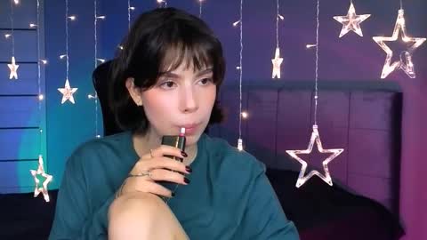 Snapshot of stacygonzales_ chatting on 10/28/25, 11:58 Bye bye dear See you on December 3st  online show from 10/28/25, 11:58