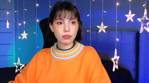 Snapshot of stacygonzales_ chatting on 10/31/25, 10:38 Bye bye dear See you on December 3st  online show from 10/31/25, 10:38