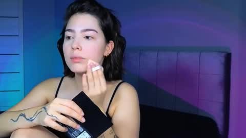 Snapshot of stacygonzales_ chatting on 12/02/25, 06:30 Bye bye dear See you on December 3st online show from 12/02/25, 06:30