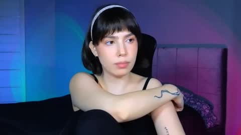 Snapshot of stacygonzales_ chatting on 02/05/26, 11:04 Bye bye dear See you on December 3st online show from 02/05/26, 11:04