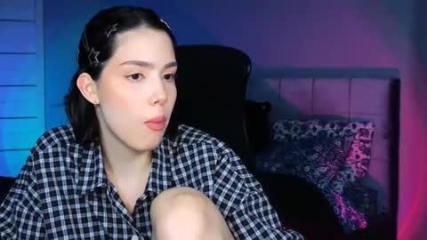 Snapshot of stacygonzales_ chatting on 02/28/26, 01:12 Bye bye dear See you on December 3st online show from 02/28/26, 01:12