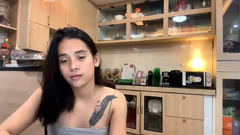 Snapshot of stacygray chatting on 01/19/25, 12:50 Stacy online show from 01/19/25, 12:50