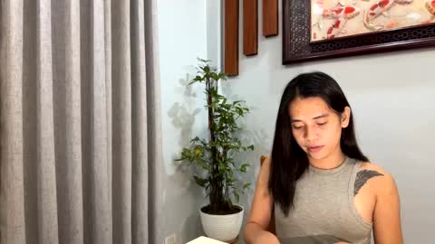 Snapshot of stacygray chatting on 01/26/25, 08:13 Stacy online show from 01/26/25, 08:13