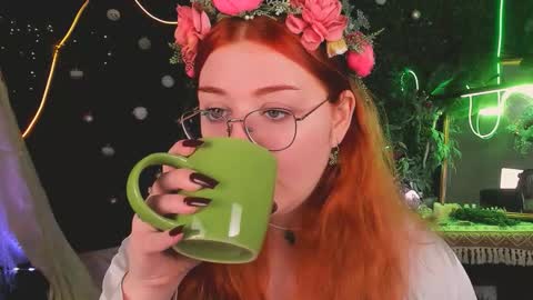 Stasey online show from 02/04/26, 09:15