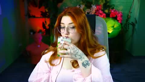 Stasey online show from 04/04/26, 08:23