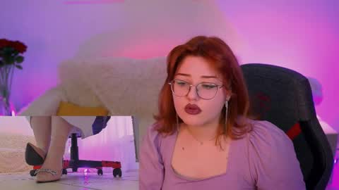 Stasey online show from 04/26/26, 12:25
