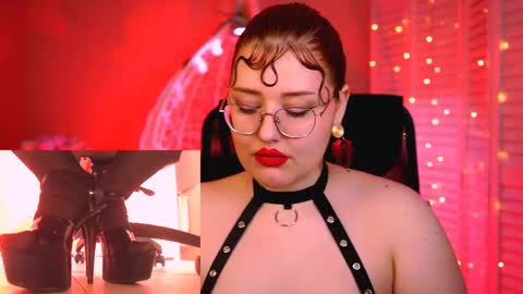 Stasey online show from 04/29/26, 12:53