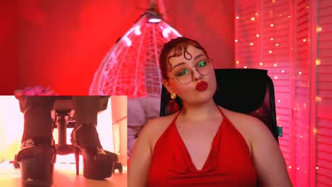 Stasey online show from 04/29/26, 05:30