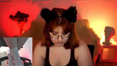 Stasey online show from 04/30/26, 05:08