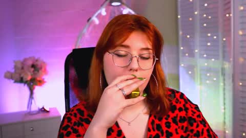 Stasey online show from 05/07/26, 04:56