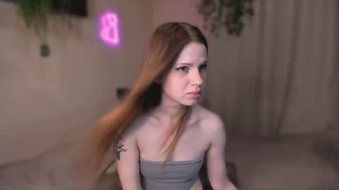stacyloveforu online show from 08/04/26, 06:54