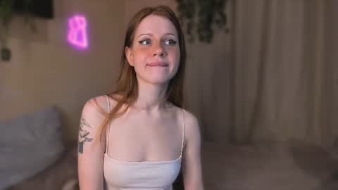 stacyloveforu online show from 08/06/26, 11:28
