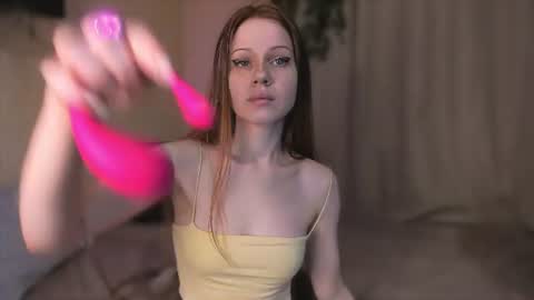 stacyloveforu online show from 08/07/26, 10:23