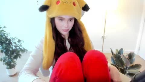 Stacy online show from 11/26/25, 01:45