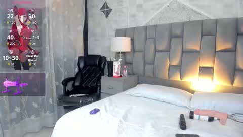 Stacy online show from 02/18/26, 04:52