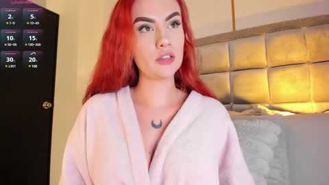 Stacy Rigel online show from 02/12/25, 10:46