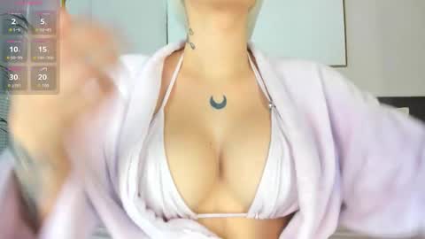 Stacy Rigel online show from 10/18/25, 12:17