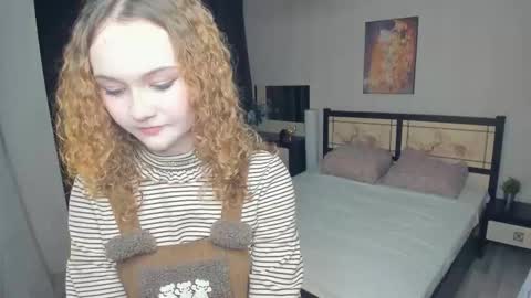 Violet online show from 02/08/26, 07:50