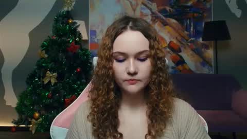 Violet online show from 02/22/26, 06:50