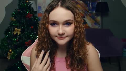 Violet online show from 02/23/26, 06:38