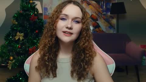 Violet online show from 02/26/26, 07:24