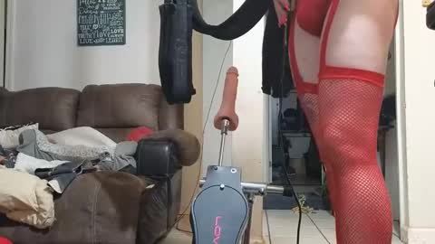 Submissive Slut LOVES adoration online show from 12/29/24, 03:44