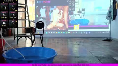 Snapshot of stacytasteme chatting on 05/31/26, 12:56 Submissive Slut LOVES adoration online show from 05/31/26, 12:56