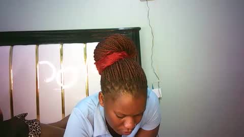 Stacysweet chocolate online show from 10/30/25, 03:02