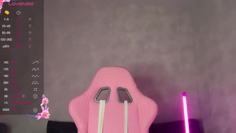 Stacy online show from 12/01/25, 01:10