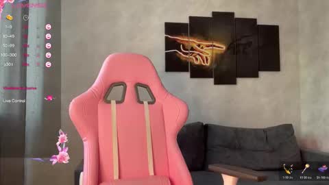 Stacy online show from 02/03/26, 02:53