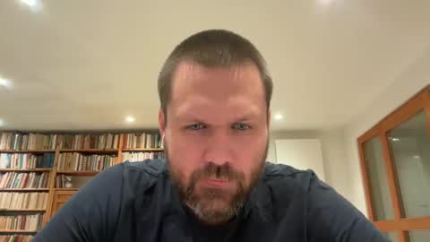 Peter online show from 01/31/26, 07:56