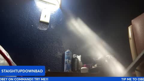 Straightupdownbad online show from 01/17/26, 12:21