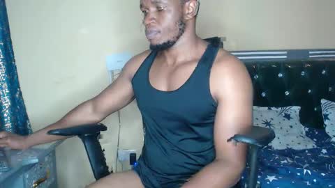 calvin online show from 01/08/26, 04:15