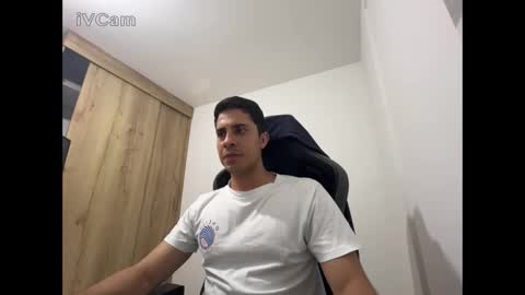 Snapshot of stan_will chatting on 01/30/25, 04:37 Stan online show from 01/30/25, 04:37