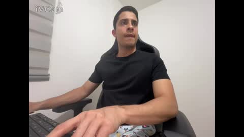 Snapshot of stan_will chatting on 02/02/25, 04:05 Stan online show from 02/02/25, 04:05