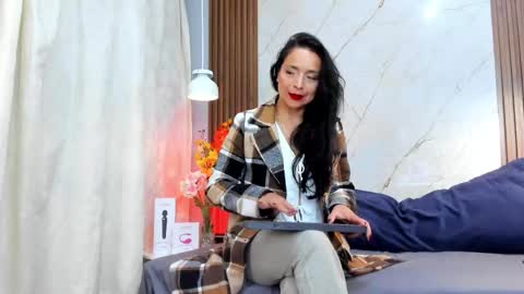 Snapshot of stangela_rivera chatting on 01/15/26, 11:48 Angel Rivera online show from 01/15/26, 11:48