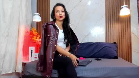 Snapshot of stangela_rivera chatting on 03/02/26, 11:50 Angel Rivera online show from 03/02/26, 11:50