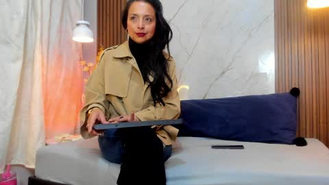 Angel Rivera online show from 04/06/26, 11:55