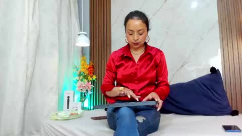 Angel Rivera online show from 07/01/26, 12:07