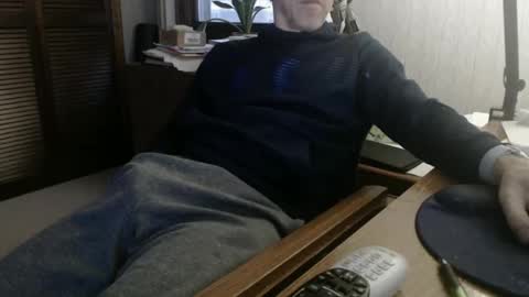 StanmycockUp online show from 12/18/25, 10:05