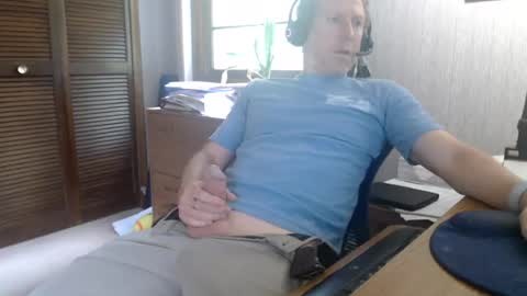 StanmycockUp online show from 06/17/26, 07:59