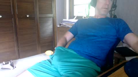 StanmycockUp online show from 07/07/26, 06:23