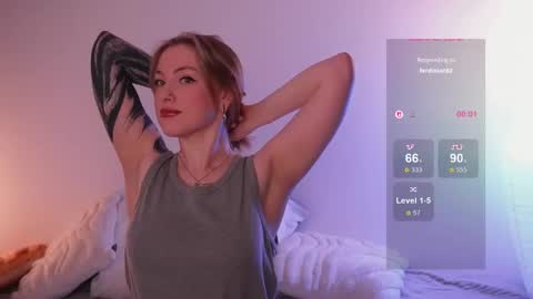 Kristina online show from 01/11/26, 02:11